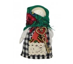 Magnet doll Klyuchyk Nesla