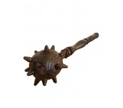 Булава козацька №45 (темна)