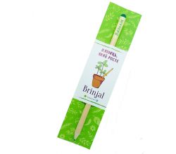 Зростаючий ЕКО олівець Базилік