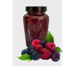 Варенье из малины 470 мл