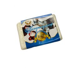 Carpathian small soap Goat's milk