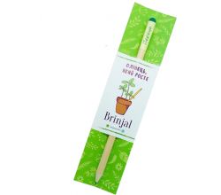 Зростаючий ЕКО олівець Перець