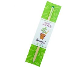 Зростаючий ЕКО олівець Петрушка