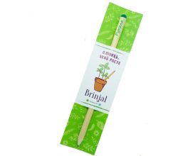 Зростаючий ЕКО олівець Рукола