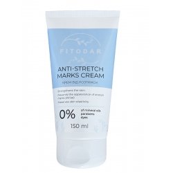 Крем від розтяжок Fitodar