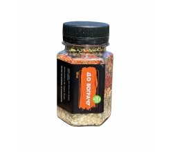 Przyprawy do bograch