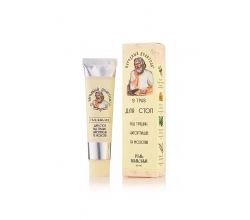 Гель-бальзам для стоп Народний Цілитель від тріщин, натоптишів та мозолів, 40 мл