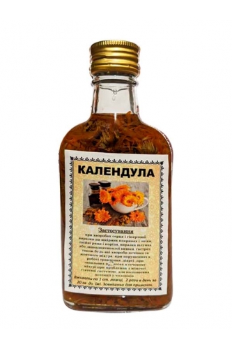 Настоянка календули 200 мл