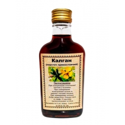 Настоянка калган 200 мл