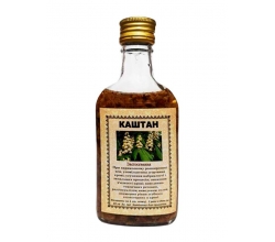 Настоянка цвіту кінського каштану 200 мл