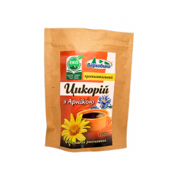 Натуральний цикорій з арнікою