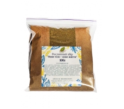 Рослинний збір Нове тіло - нове життя 60 г