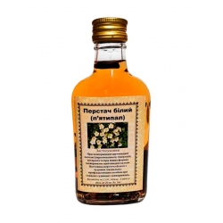 Настоянка перстач білий 200 мл