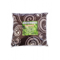 Poduszka melisowa 23*23 cm