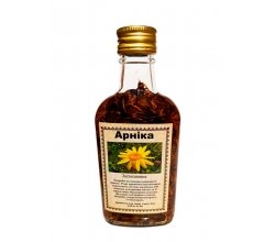 Настоянка арніки 200 мл