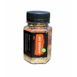 Спеції до бограчу