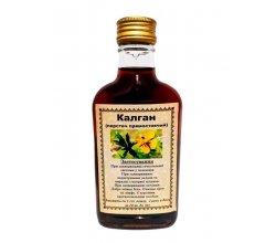Настоянка калган 200 мл