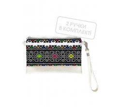 Клатч через плече Карпатські мотиви