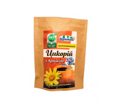 Натуральний цикорій з арнікою