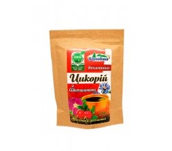 Натуральний цикорій з шипшиною