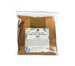 Рослинний збір Нове тіло - нове життя 60 г