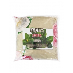 Mint pillow 23*23 cm