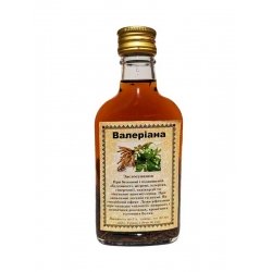 Настоянка валеріани 200 мл